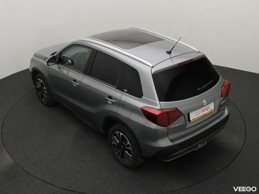 Suzuki Vitara 1.4 103kW