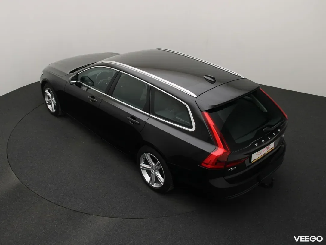Volvo V90 2 110kW