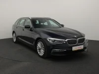 BMW 520 2 140kW thumbnail
