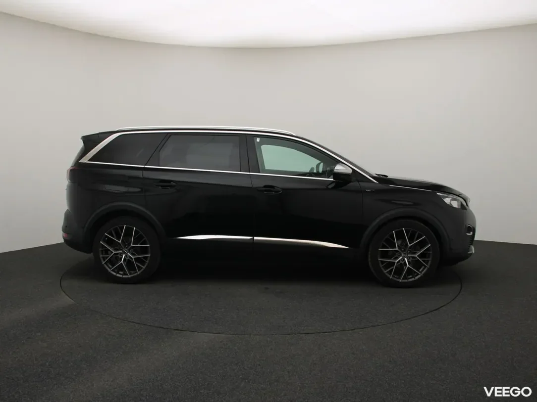 Peugeot 5008 2 133kW