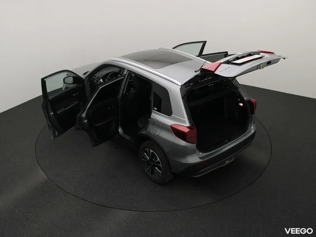 Suzuki Vitara 1.4 103kW