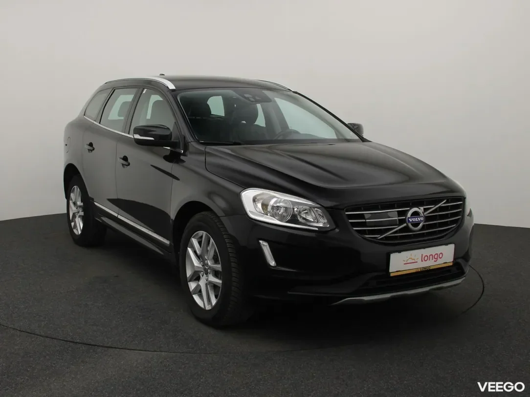 Volvo XC60 2 140kW