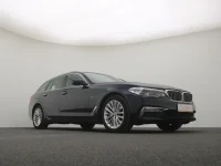 BMW 520 2 140kW thumbnail