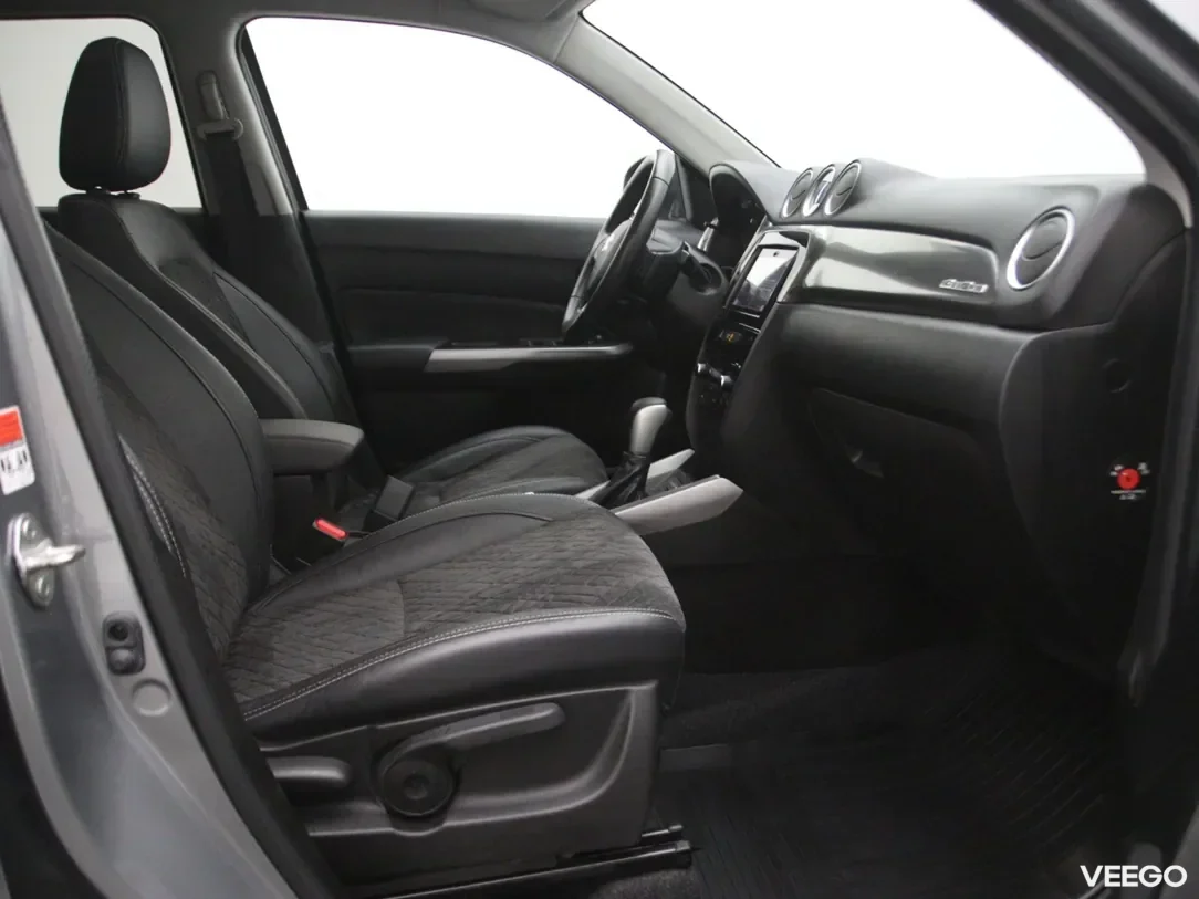 Suzuki Vitara 1.4 103kW