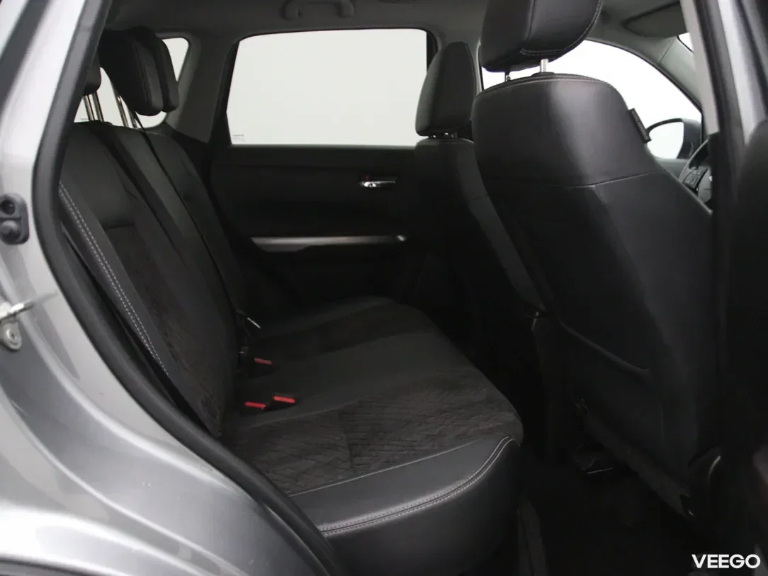 Suzuki Vitara 1.4 103kW