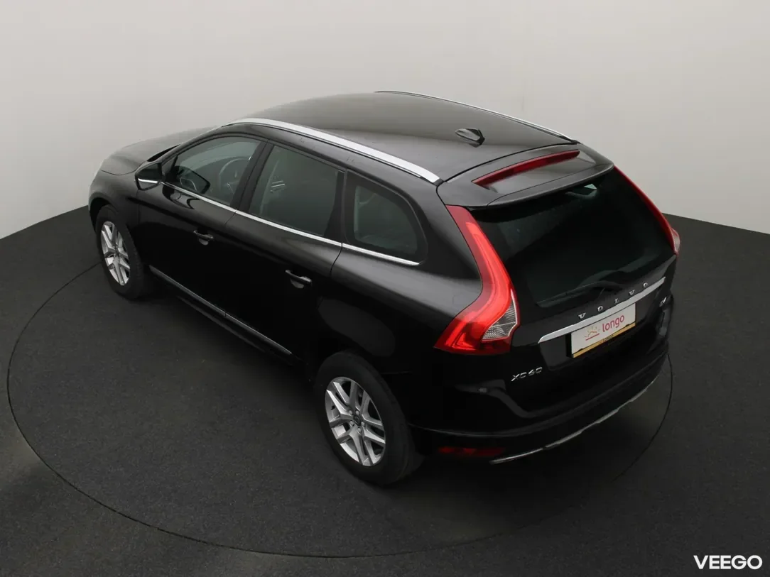 Volvo XC60 2 140kW