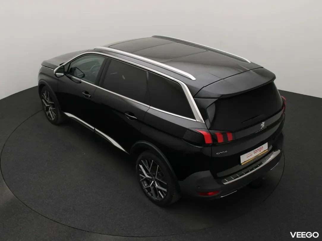 Peugeot 5008 2 133kW