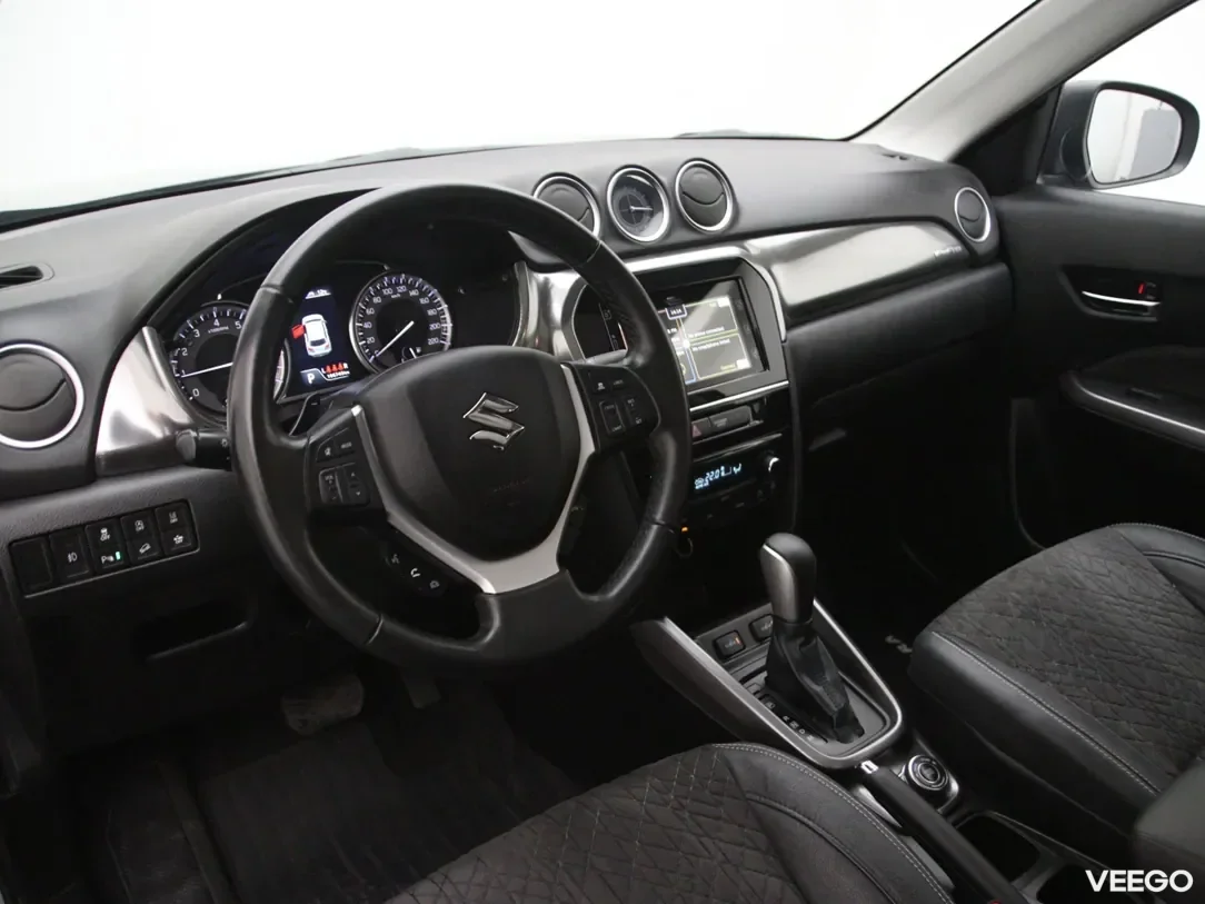 Suzuki Vitara 1.4 103kW