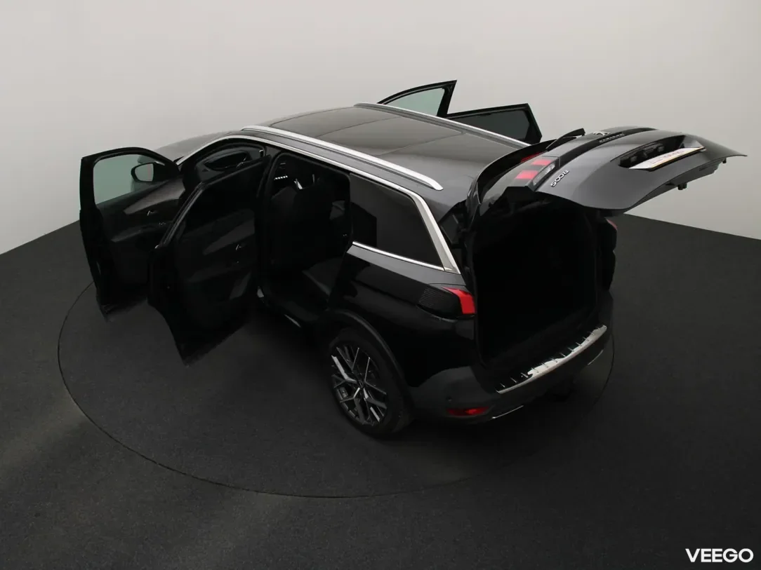 Peugeot 5008 2 133kW