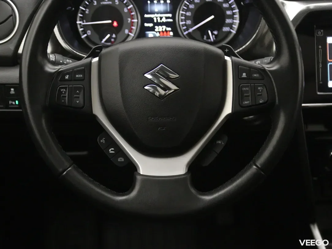 Suzuki Vitara 1.4 103kW