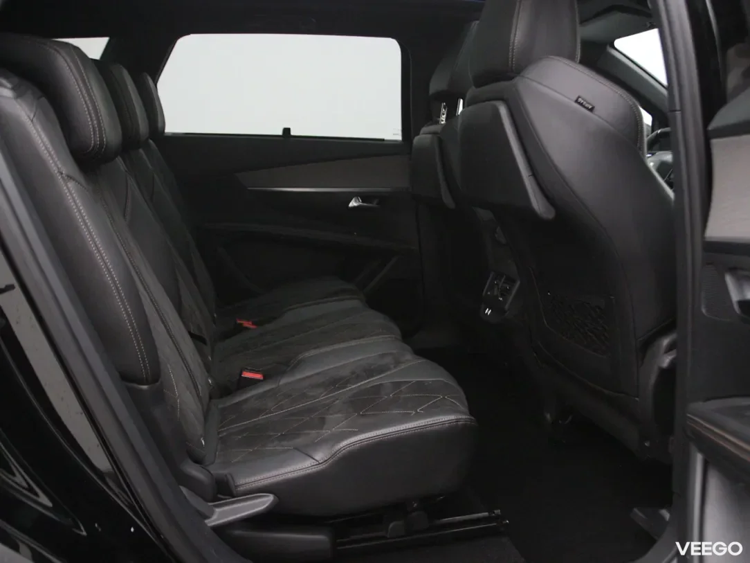 Peugeot 5008 2 133kW