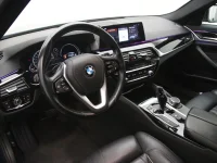 BMW 520 2 140kW thumbnail