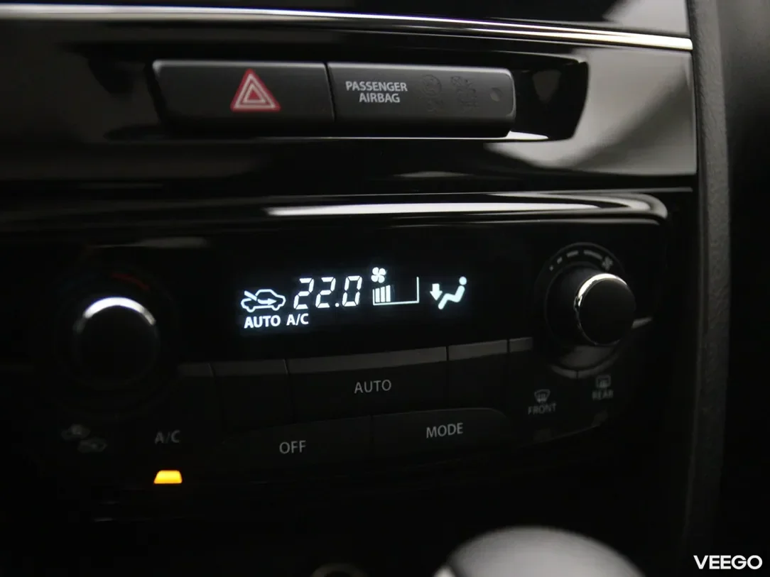 Suzuki Vitara 1.4 103kW