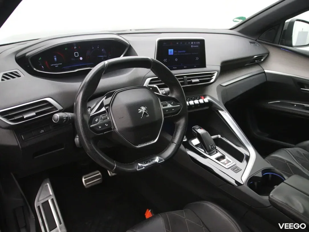 Peugeot 5008 2 133kW