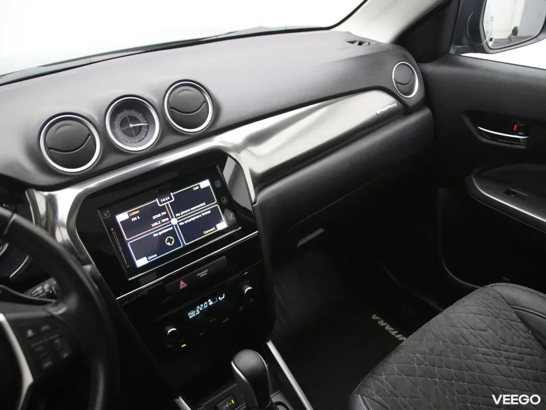 Suzuki Vitara 1.4 103kW
