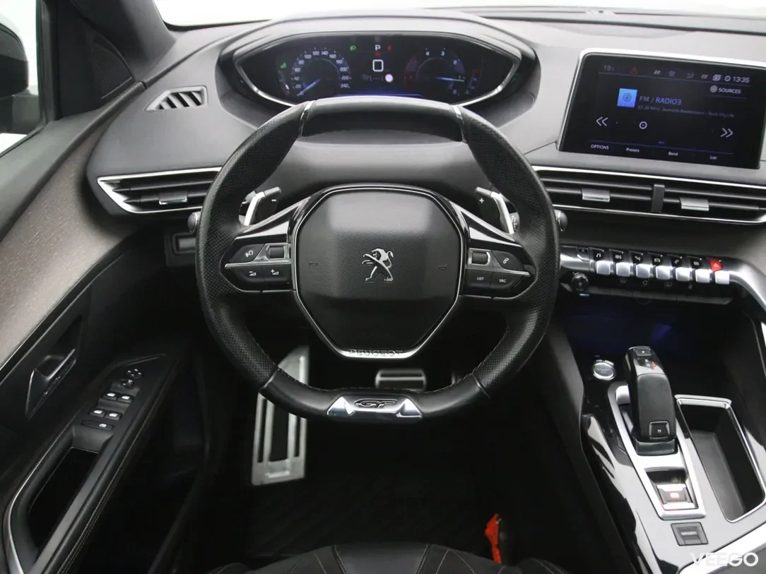 Peugeot 5008 2 133kW