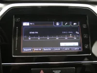 Suzuki Vitara 1.4 103kW thumbnail