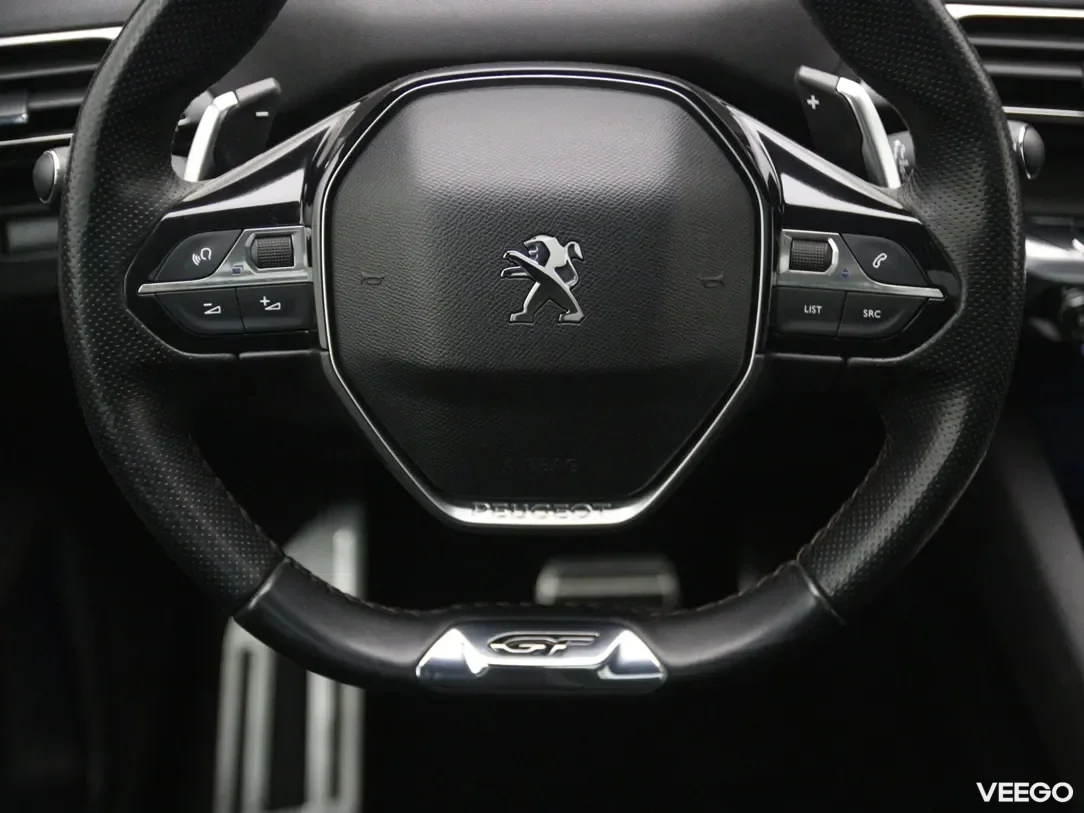 Peugeot 5008 2 133kW