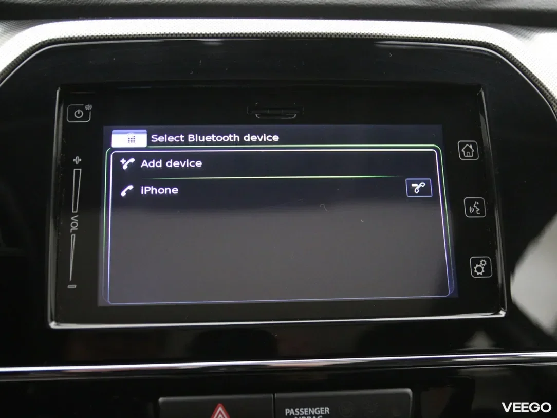 Suzuki Vitara 1.4 103kW