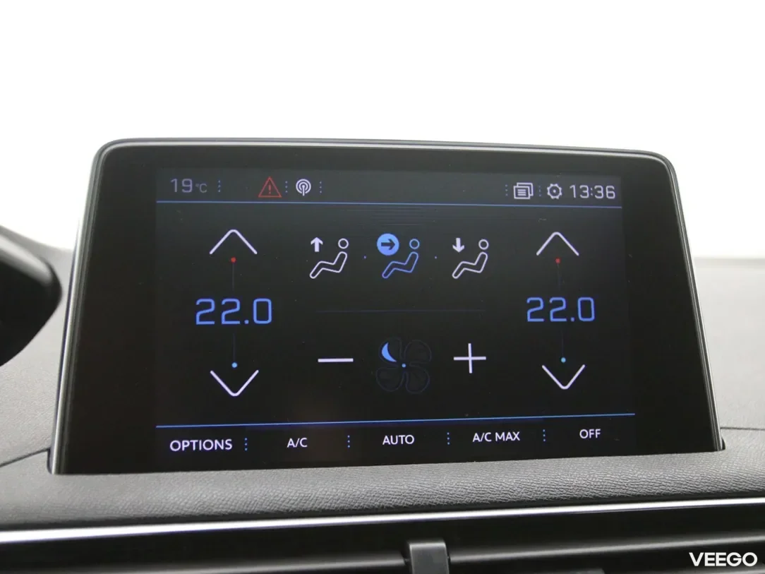 Peugeot 5008 2 133kW