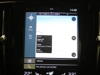 Volvo V90 2 110kW thumbnail