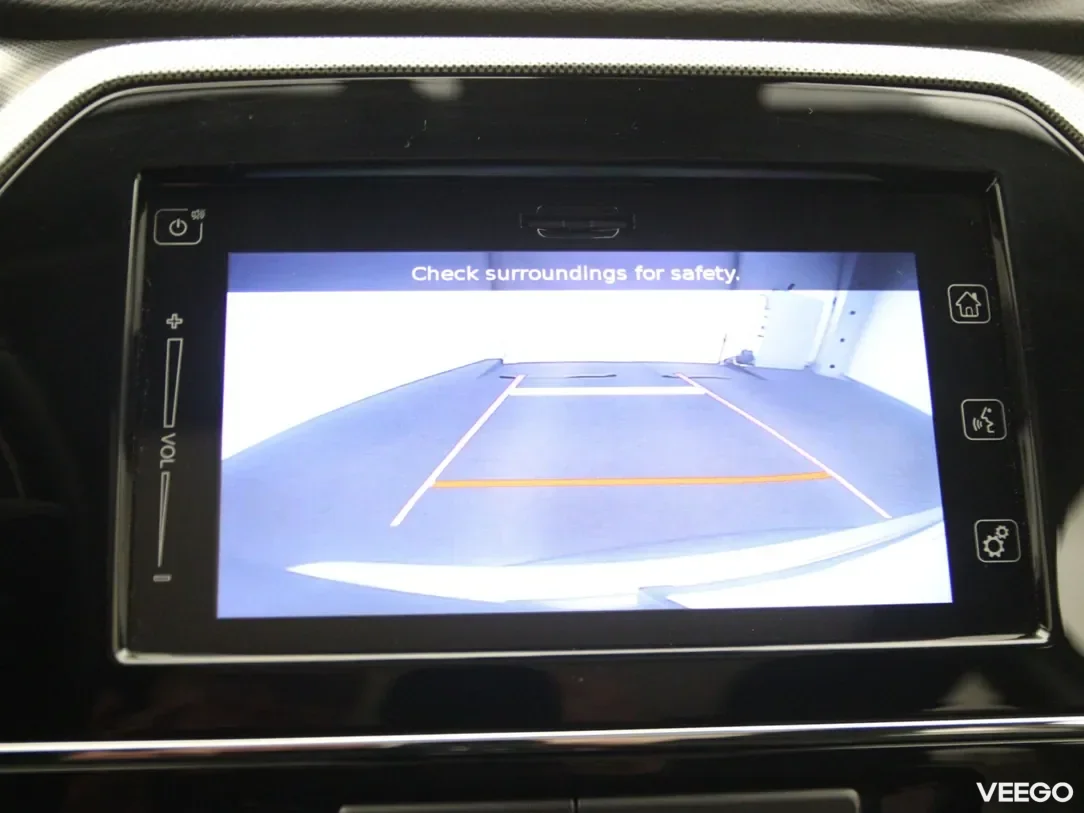 Suzuki Vitara 1.4 103kW