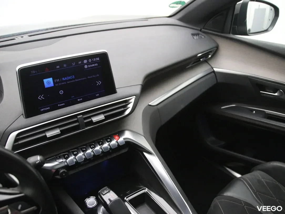 Peugeot 5008 2 133kW