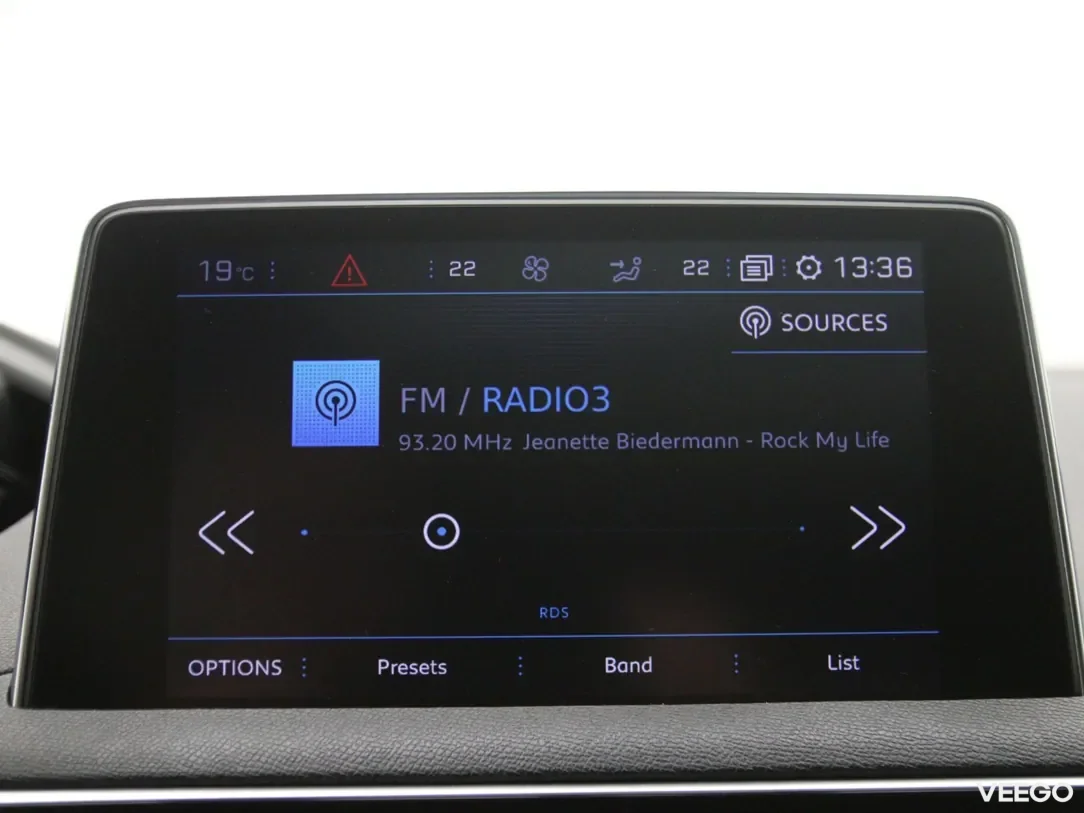 Peugeot 5008 2 133kW