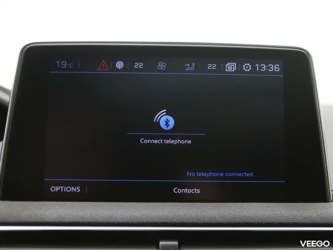 Peugeot 5008 2 133kW