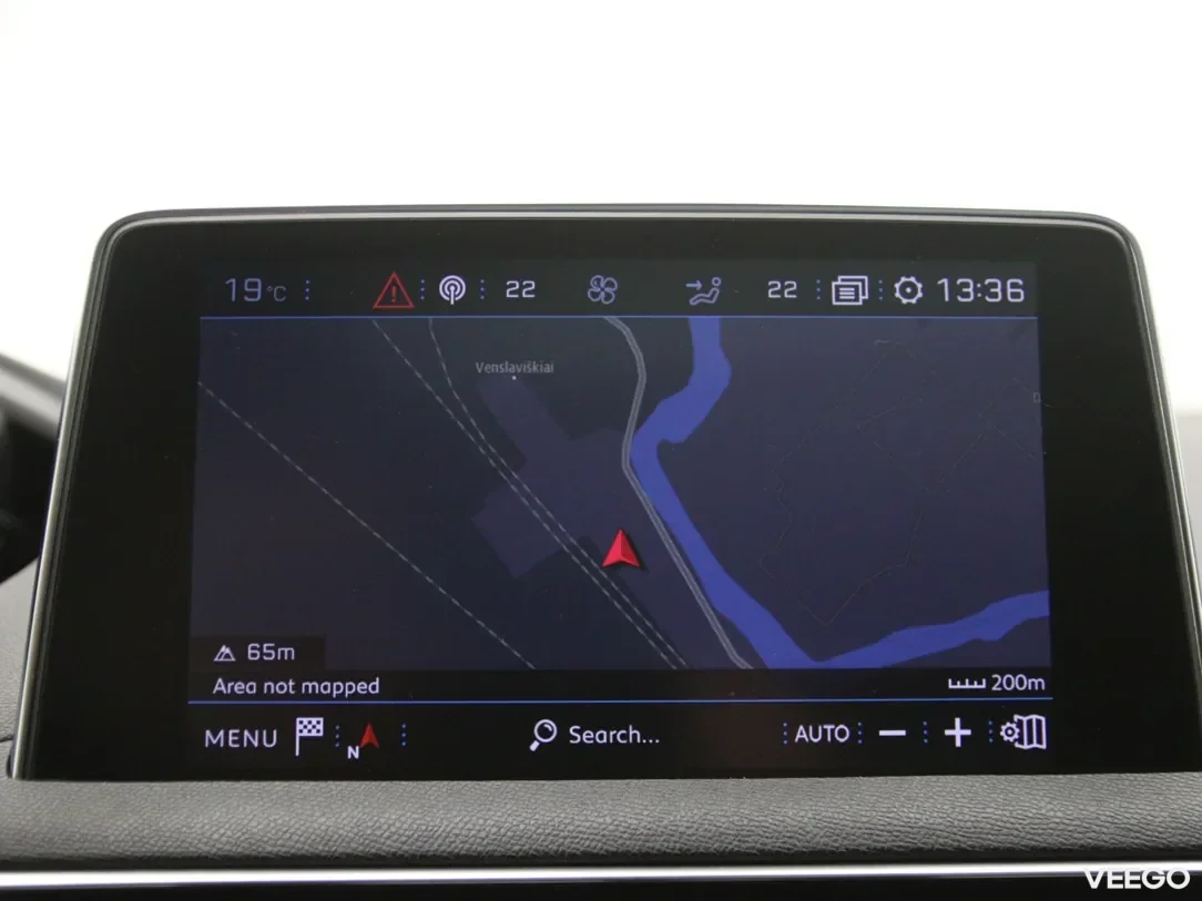 Peugeot 5008 2 133kW