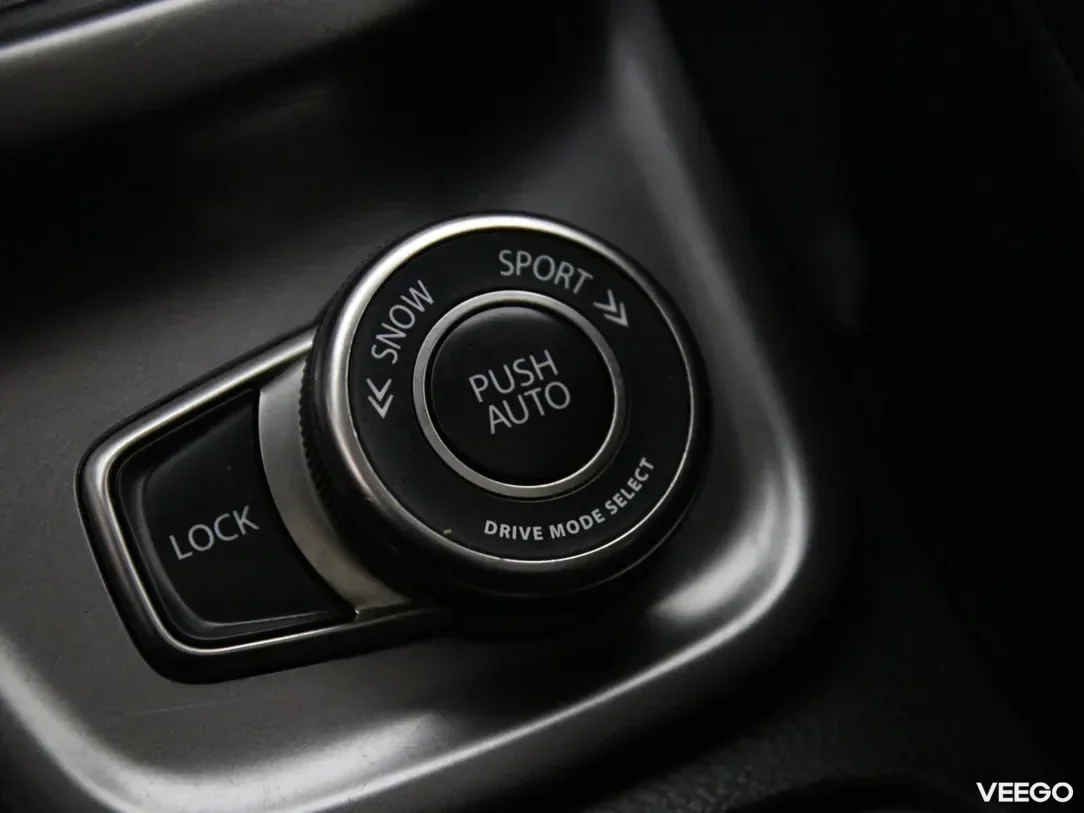 Suzuki Vitara 1.4 103kW