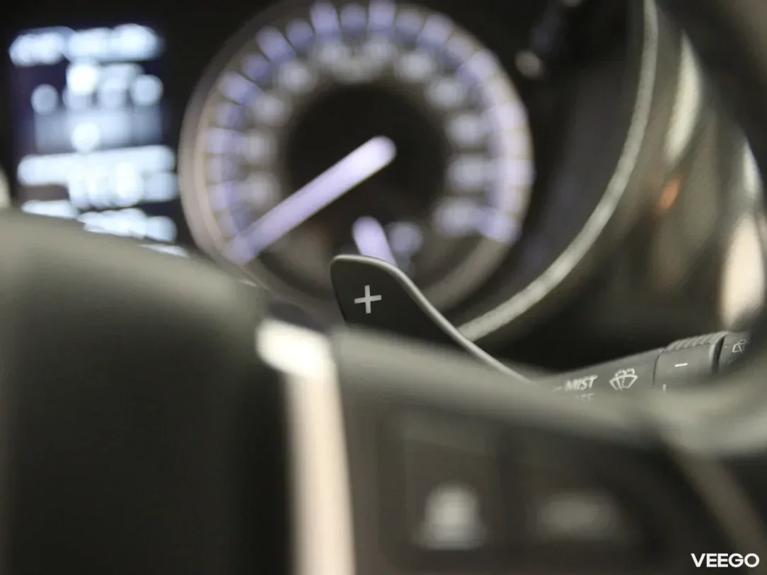 Suzuki Vitara 1.4 103kW