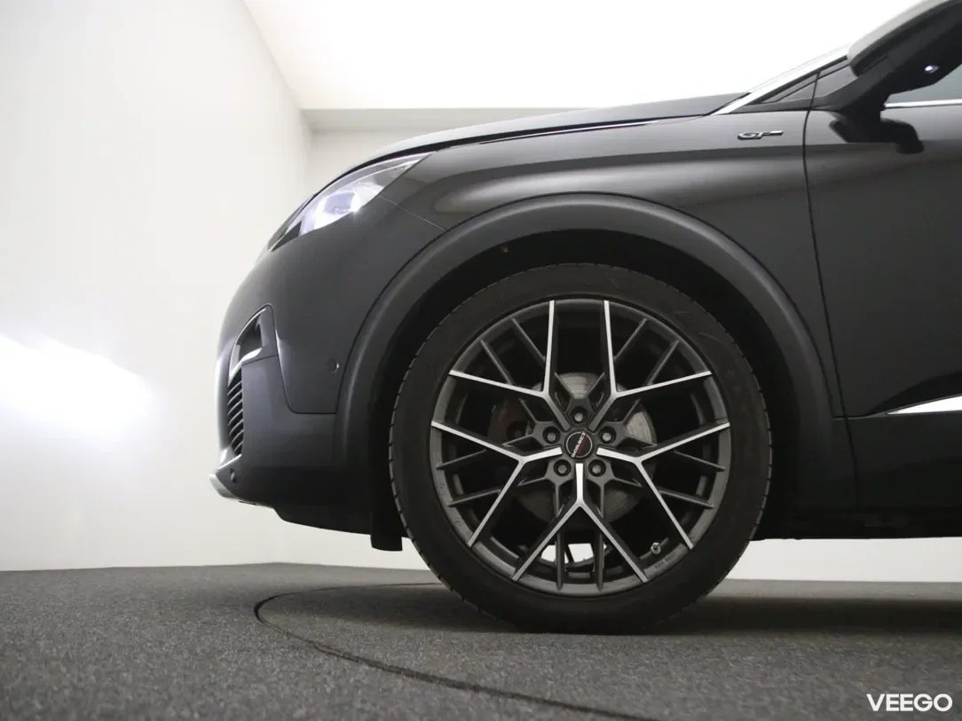 Peugeot 5008 2 133kW