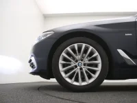 BMW 520 2 140kW thumbnail