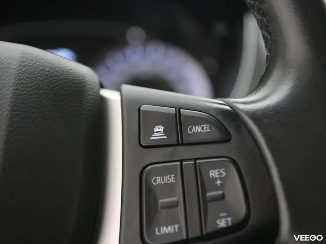 Suzuki Vitara 1.4 103kW