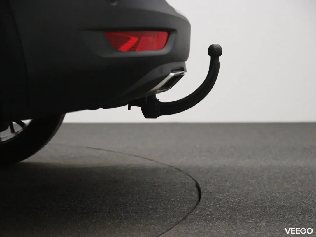 Peugeot 5008 2 133kW