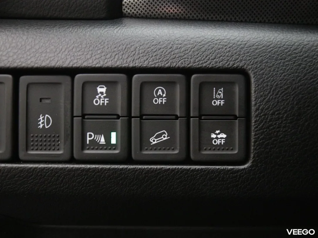 Suzuki Vitara 1.4 103kW