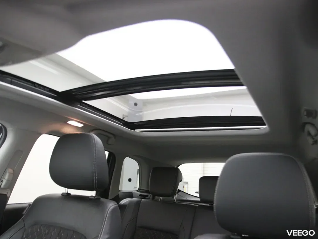 Suzuki Vitara 1.4 103kW