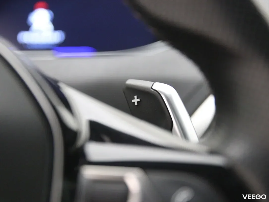 Peugeot 5008 2 133kW