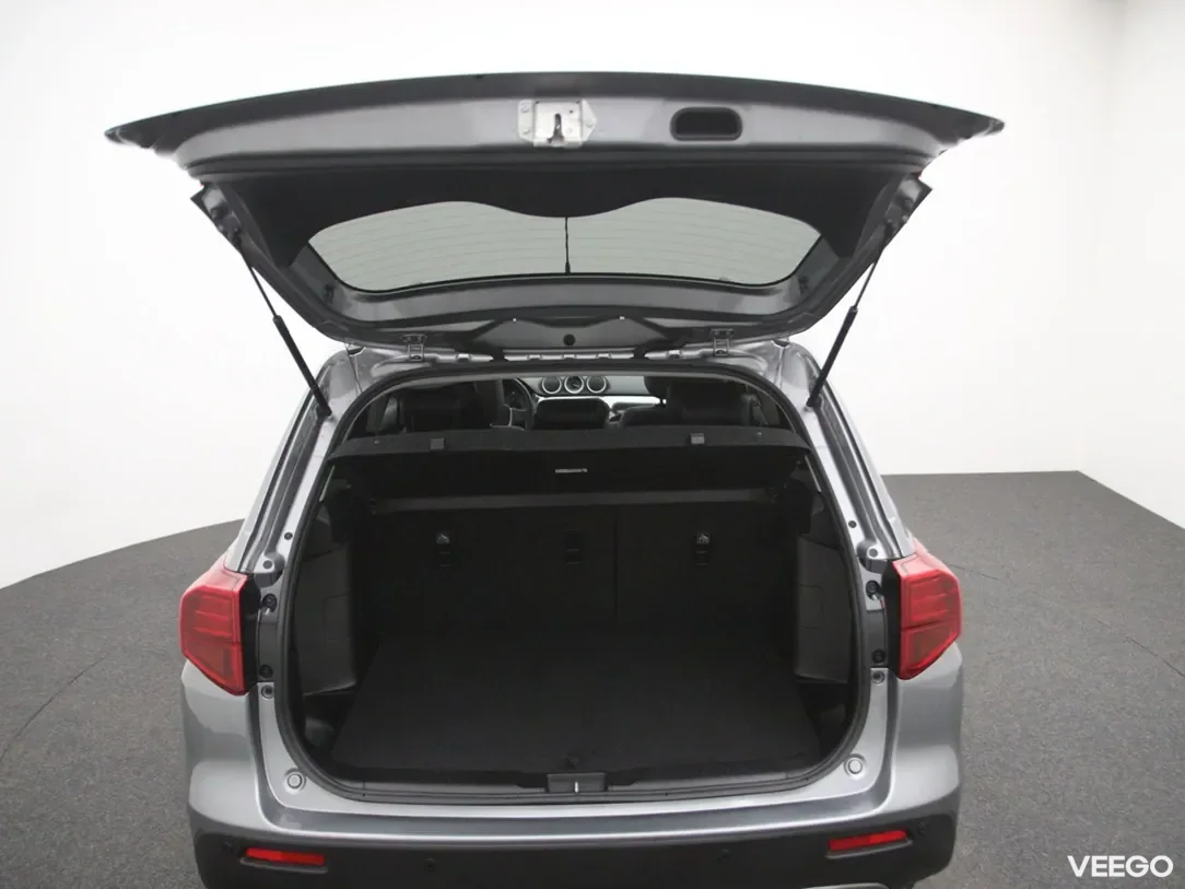 Suzuki Vitara 1.4 103kW