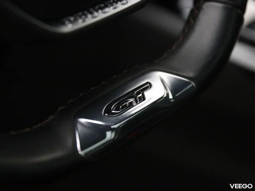 Peugeot 5008 2 133kW