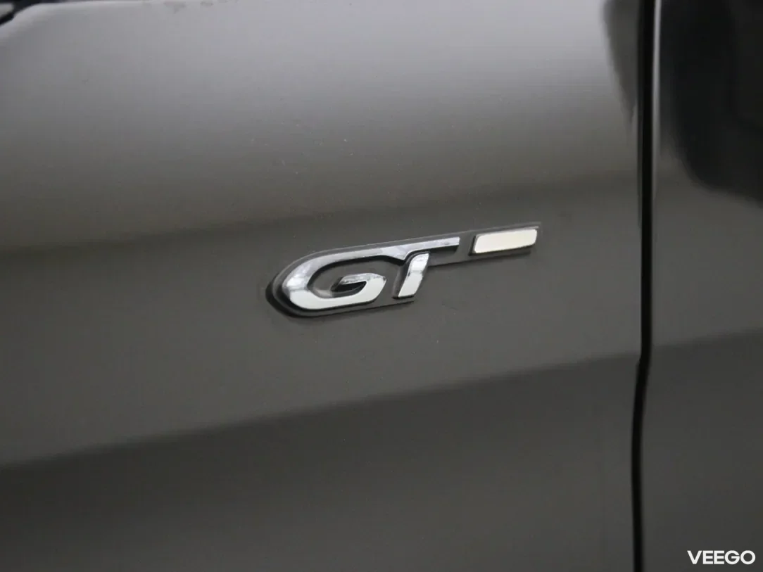 Peugeot 5008 2 133kW