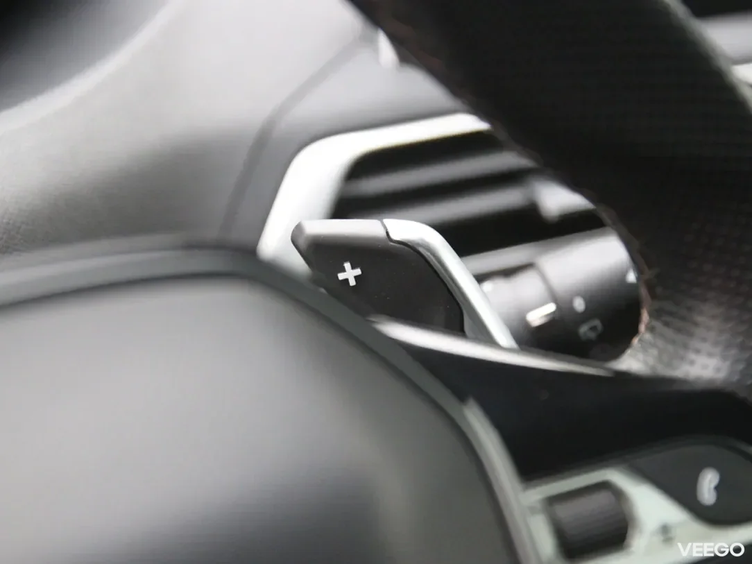 Peugeot 5008 2 133kW