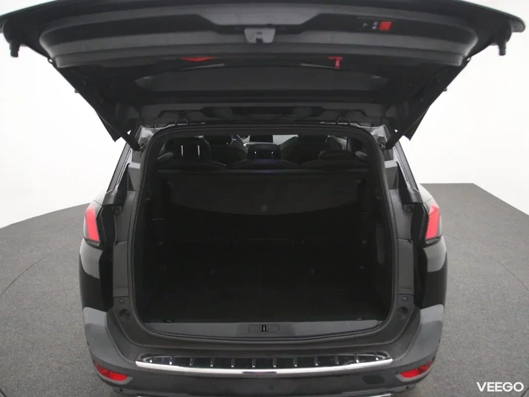 Peugeot 5008 2 133kW