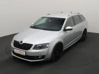 Skoda Octavia 1.6 81kW thumbnail