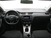 Skoda Octavia 1.6 81kW thumbnail