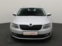 Skoda Octavia 1.6 81kW thumbnail