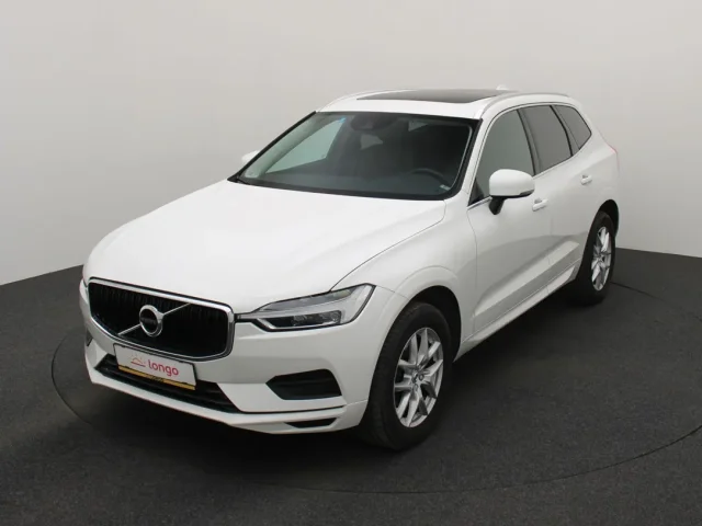 Image of Volvo XC60 2 140kW