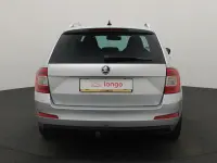 Skoda Octavia 1.6 81kW thumbnail