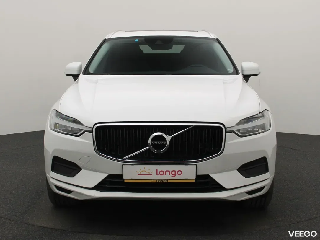 Volvo XC60 2 140kW